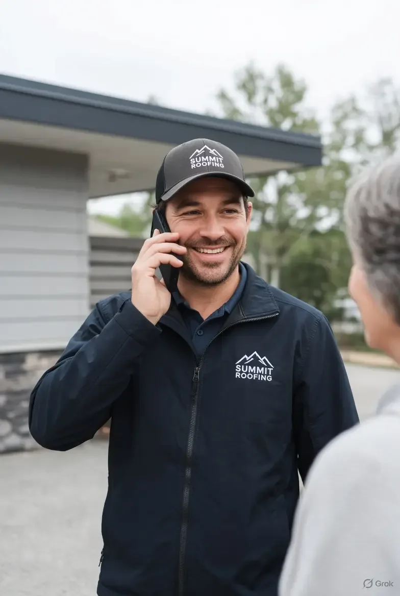 Flat Roof Leak Repair Coventry, CT FAQs
